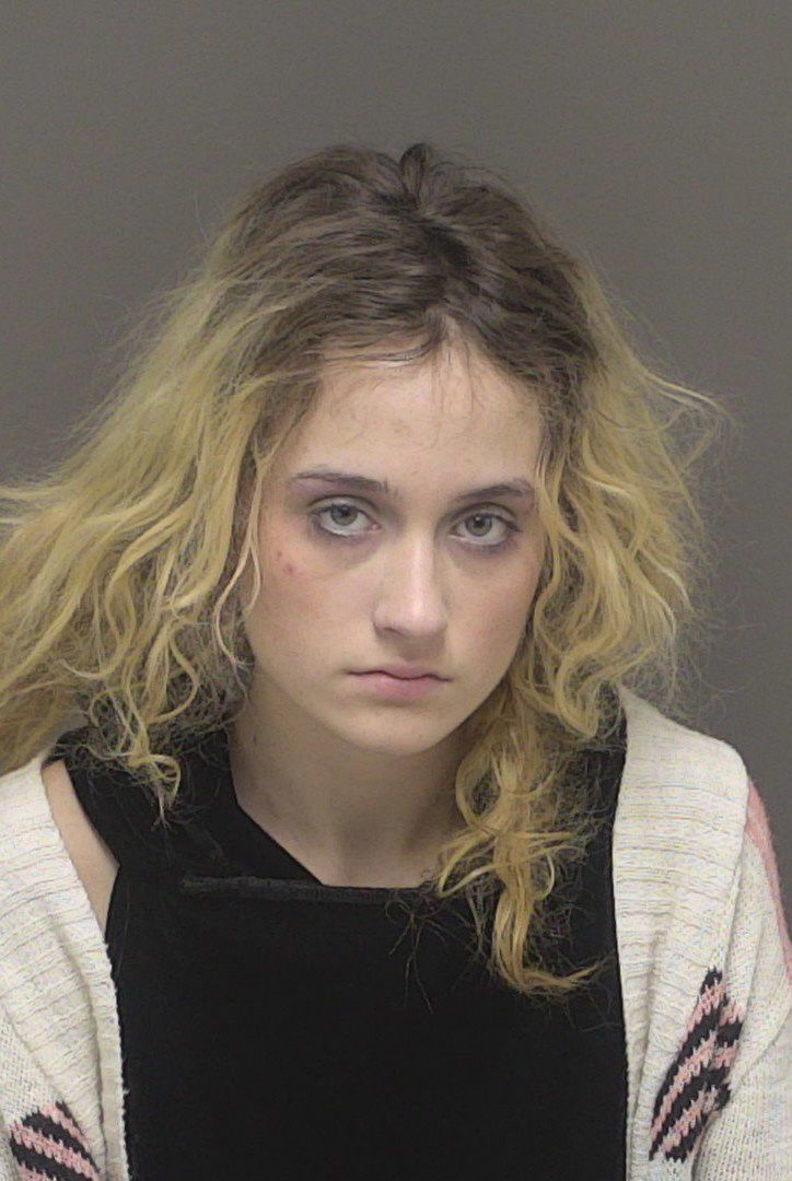BATES, TIFFANY ANN
